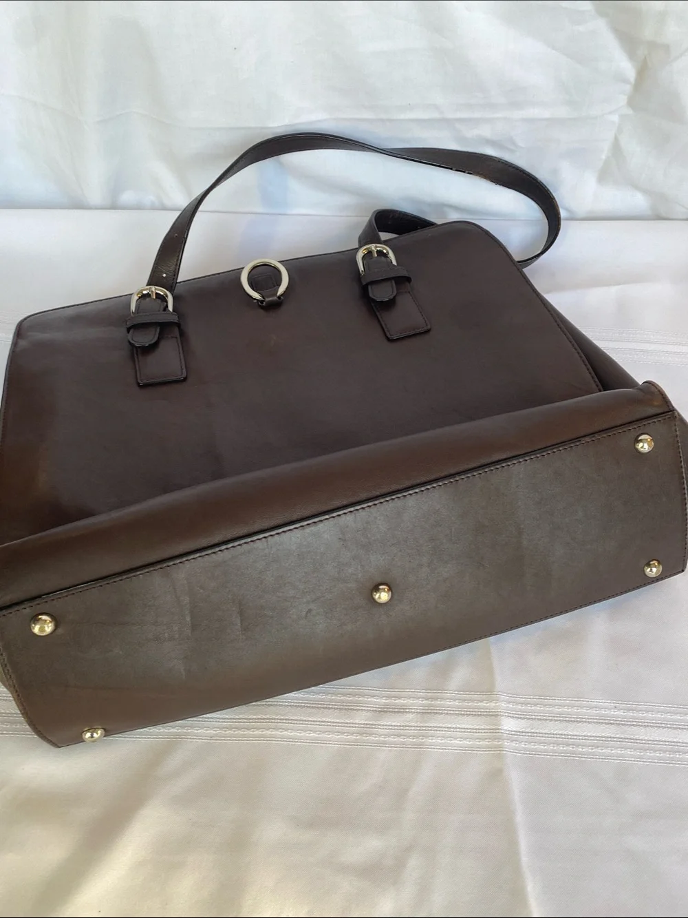 Jack George sleek dark